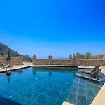 Sayindi Girift Boutique Apartahotel *