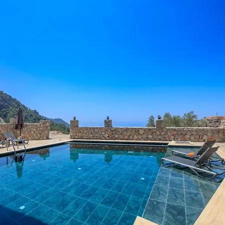 Sayindi Girift Boutique Aparthotel *