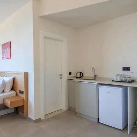 Aparthotel Sayindi Girift Boutique