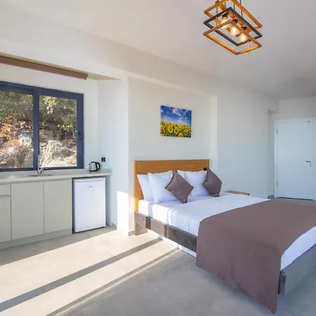 Aparthotel Sayindi Girift Boutique *