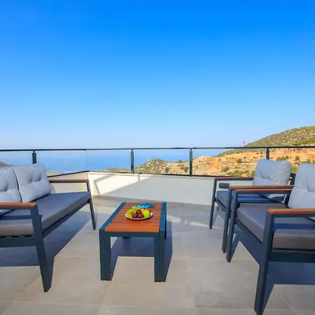 Sayindi Girift Boutique * Fethiye