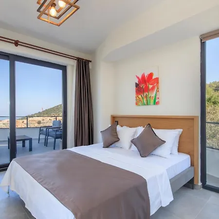 Sayindi Girift Boutique Appart hôtel Fethiye