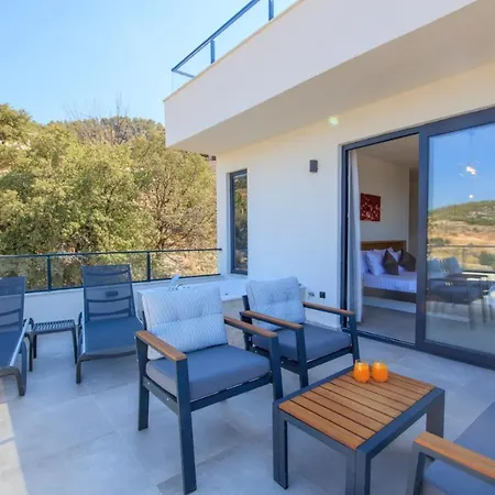 Appart hôtel Sayindi Girift Boutique