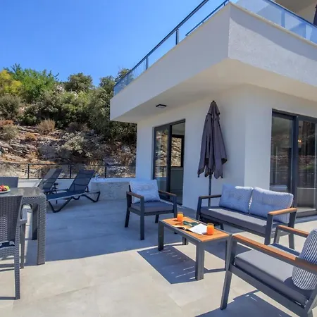 Sayindi Girift Boutique Appart hôtel *