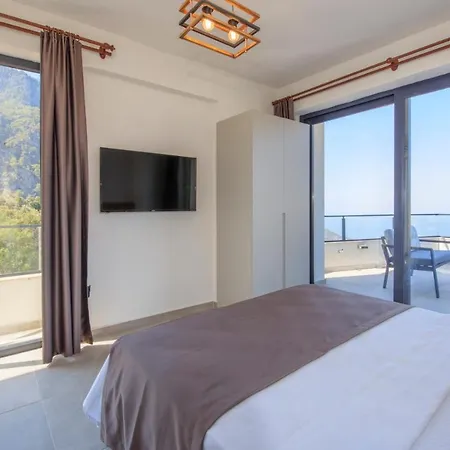 Sayindi Girift Boutique Fethiye