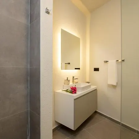 Sayindi Girift Boutique Appart hôtel Fethiye