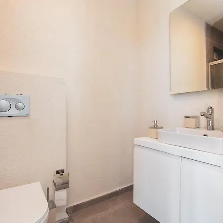 Sayindi Girift Boutique Appart hôtel Fethiye