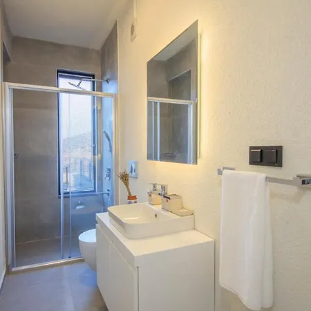 Sayindi Girift Boutique Appart hôtel Fethiye