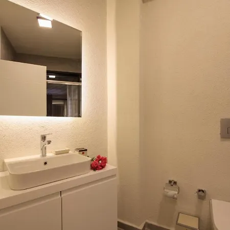 Sayindi Girift Boutique Hotel de apartamente *