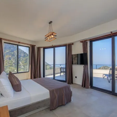 Hotel de apartamente Sayindi Girift Boutique *