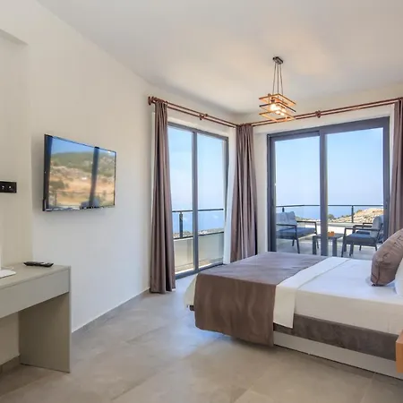 Sayindi Girift Boutique Apartmanhotel