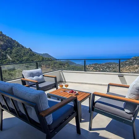 Sayindi Girift Boutique Apartmanhotel *