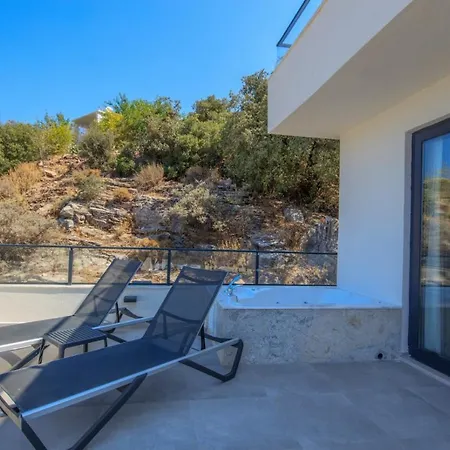 Sayindi Girift Boutique Apartmanhotel