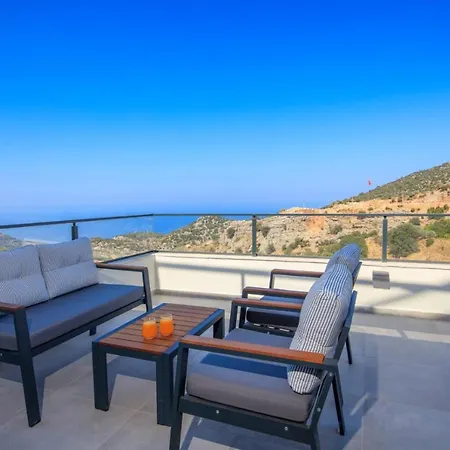 Sayindi Girift Boutique Apartmanhotel *